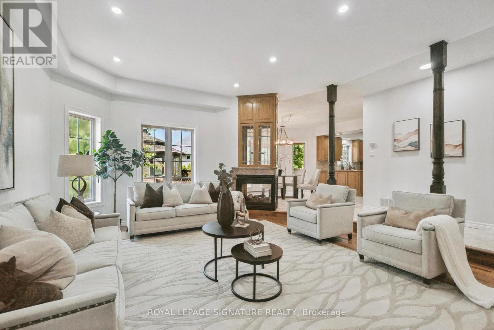 12 Mccullough Court, Barrie, Ontario  L4N 8M3 - Photo 6 - S12867100