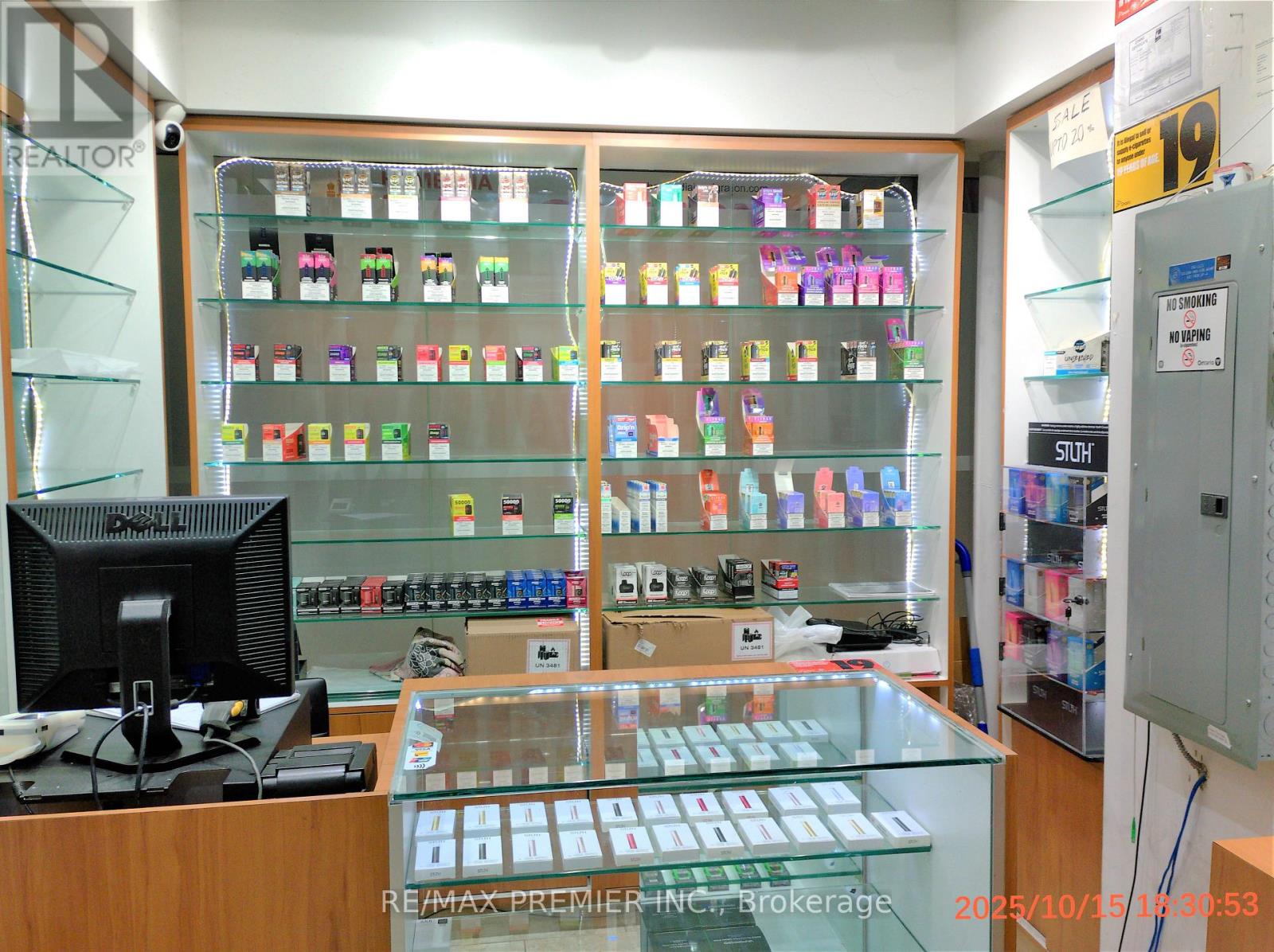 2c22 - 7215 Goreway Drive, Mississauga, Ontario  L4T 2T9 - Photo 5 - W12455531