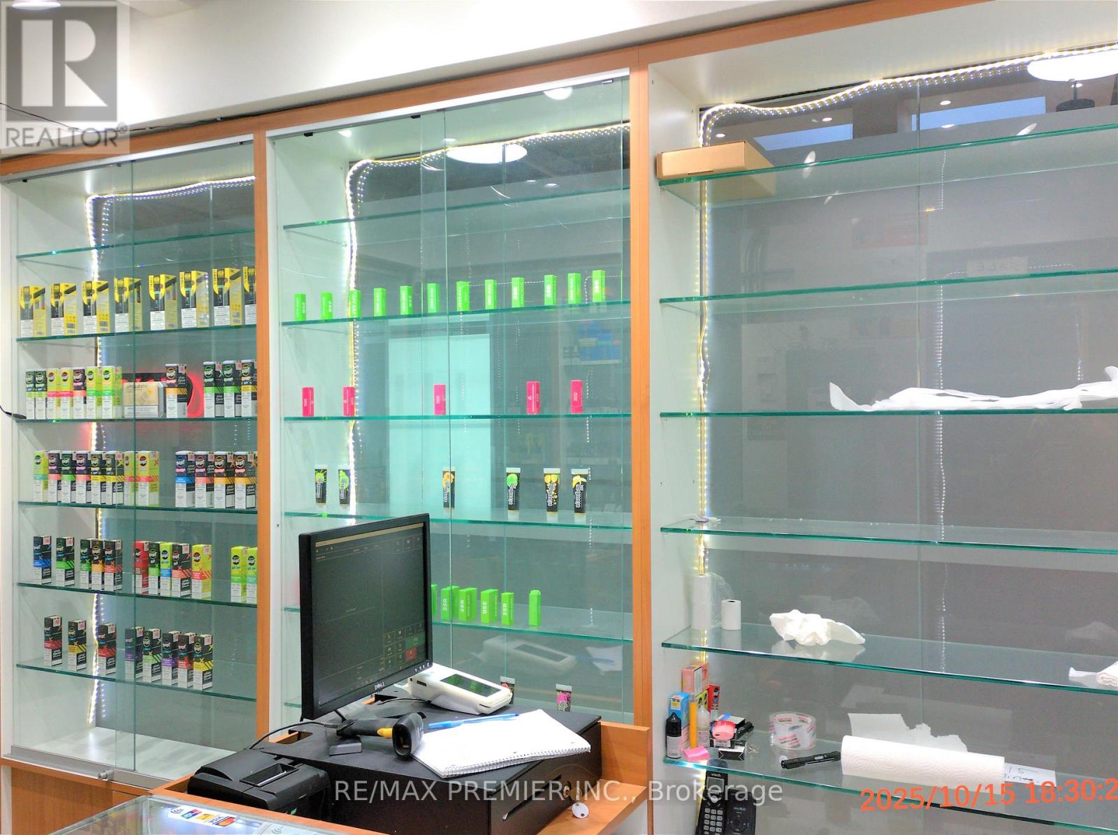 2c22 - 7215 Goreway Drive, Mississauga, Ontario  L4T 2T9 - Photo 3 - W12455531