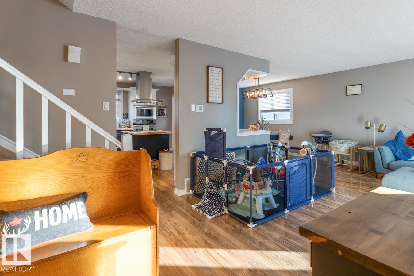 14 Lester Cr, St. Albert, Alberta  T8N 2C1 - Photo 5 - E4477135