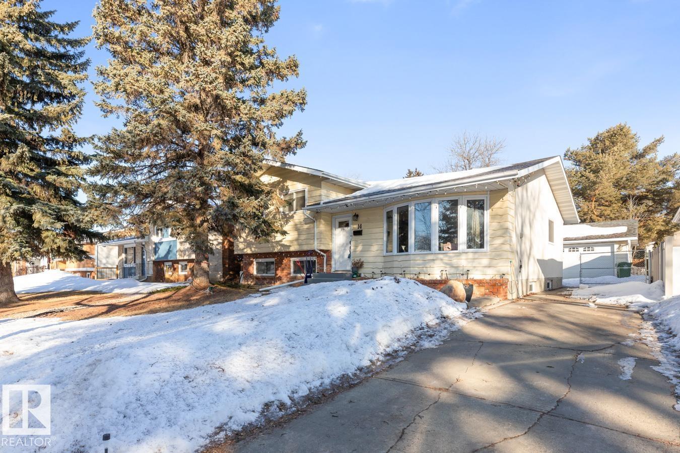 14 Lester Cr, St. Albert, Alberta  T8N 2C1 - Photo 3 - E4477135