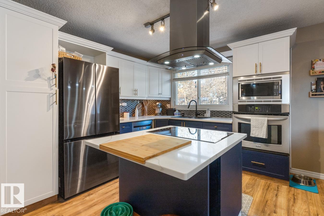 14 Lester Cr, St. Albert, Alberta  T8N 2C1 - Photo 12 - E4477135