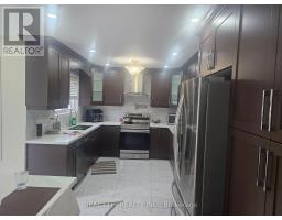 37 BOBCAT STREET, Brampton, Ontario