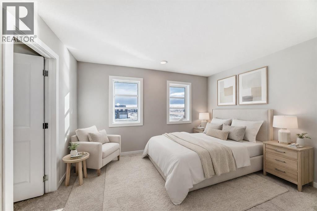 41 Albright View, Rural Rocky View County, Alberta  T3Z 0K7 - Photo 4 - A2290701