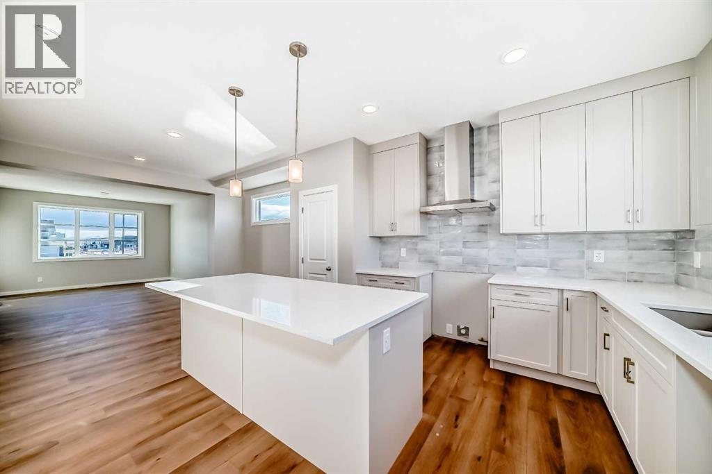 41 Albright View, Rural Rocky View County, Alberta  T3Z 0K7 - Photo 6 - A2290701