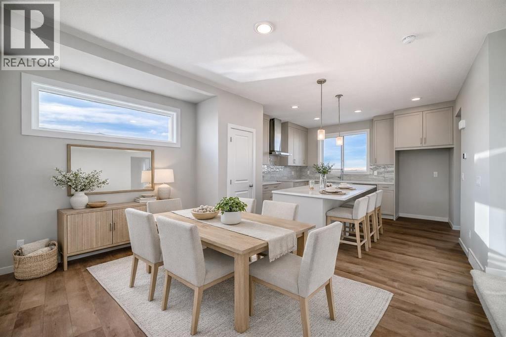 41 Albright View, Rural Rocky View County, Alberta  T3Z 0K7 - Photo 2 - A2290701