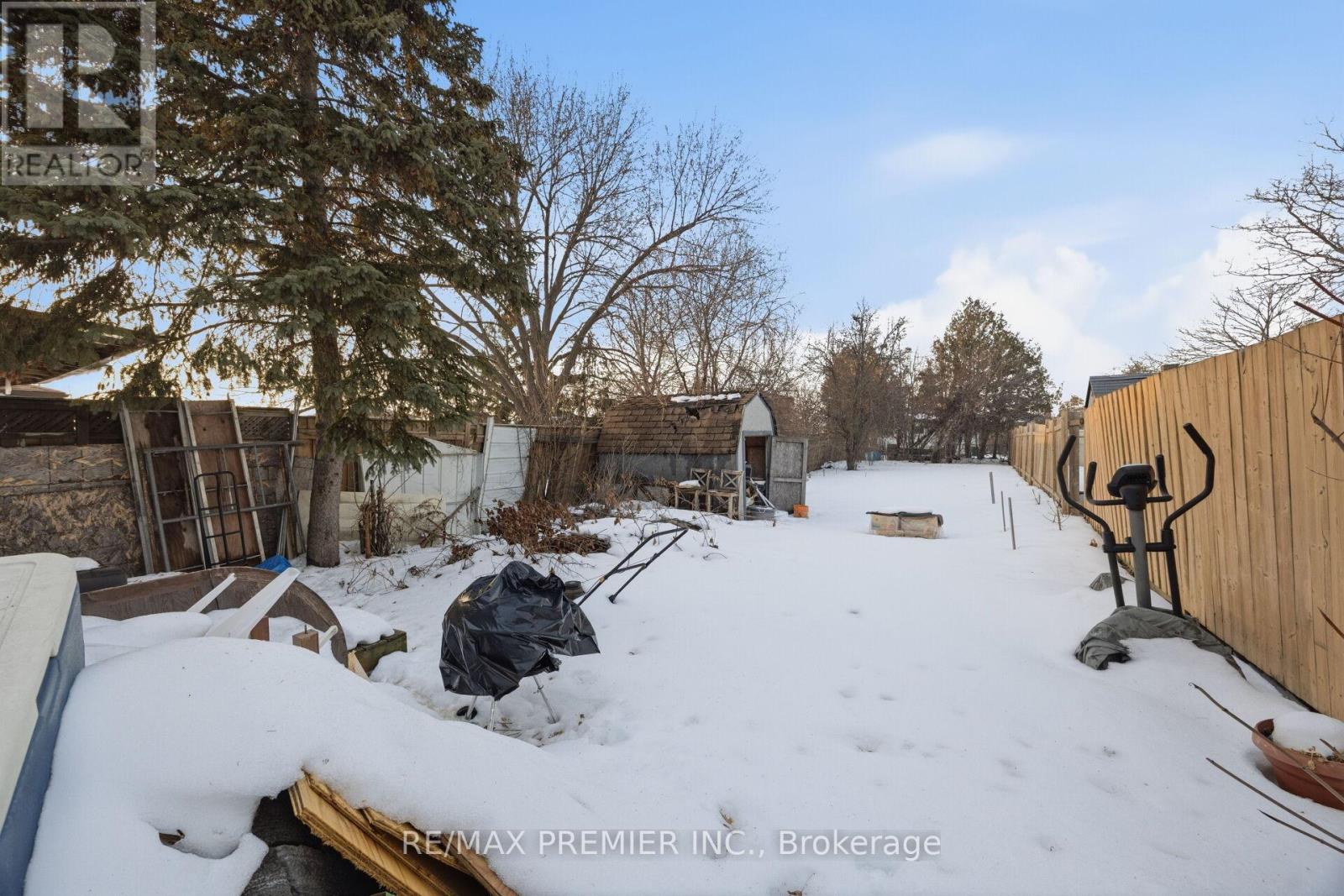 3783 Morning Star Drive, Mississauga (Malton), Ontario  L4T 1Y6 - Photo 47 - W12798352