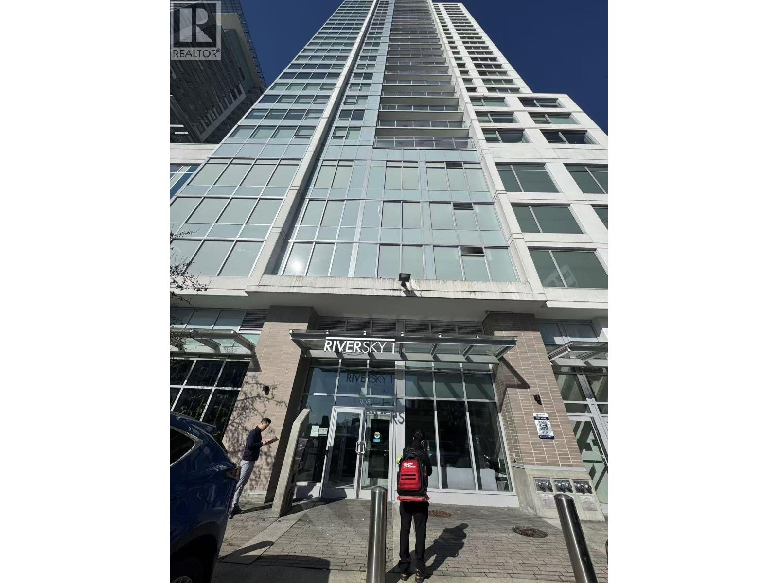 811 908 QUAYSIDE DRIVE, new westminster, British Columbia