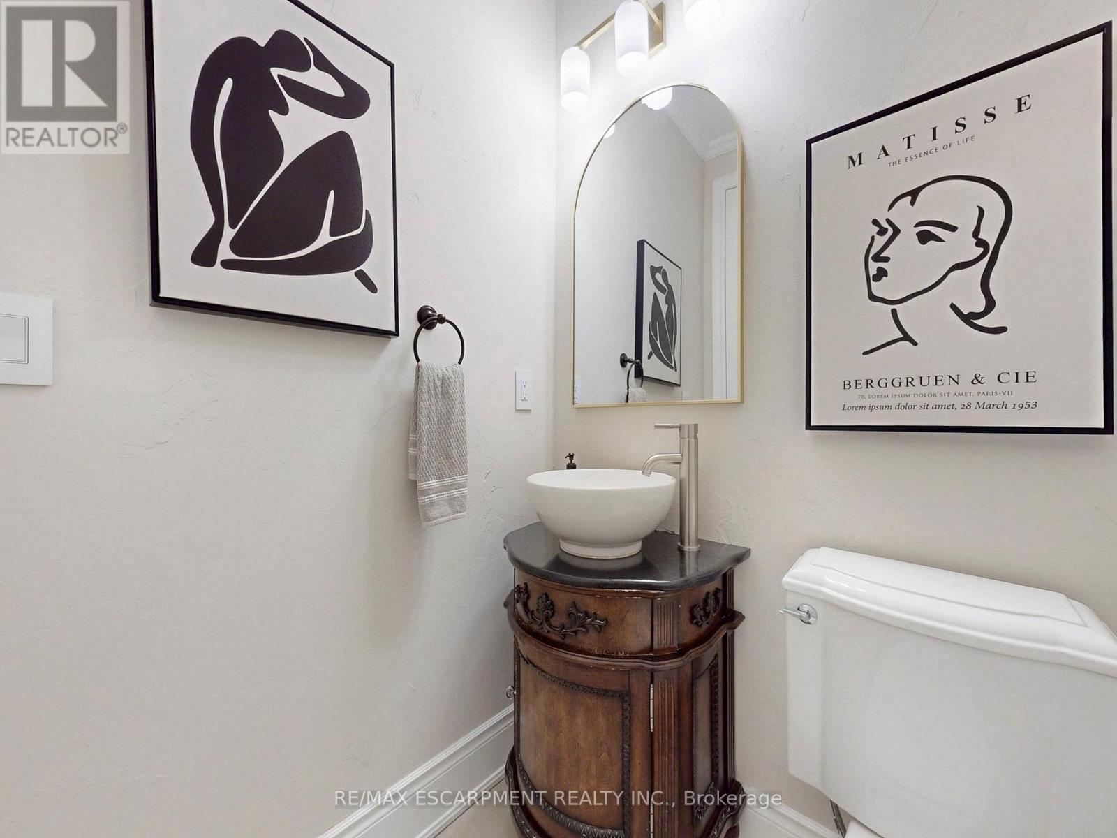 3340 Mistwell Crescent, Oakville, Ontario  L6L 0A3 - Photo 20 - W12872640