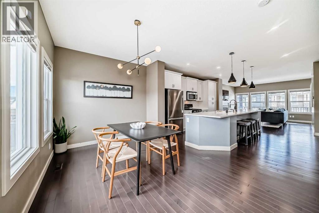 90 Evanspark Road Nw, Calgary, Alberta  t3p 0g6 - Photo 19 - A2292114