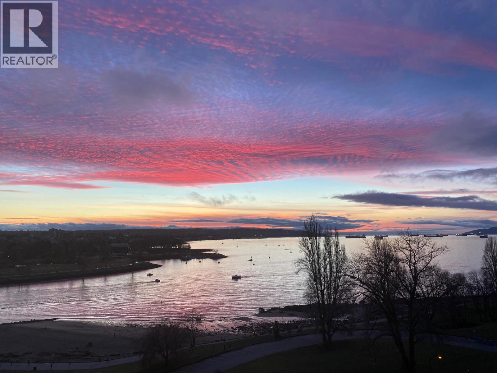 901 1311 BEACH AVENUE, Vancouver, British Columbia