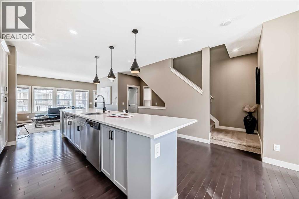 90 Evanspark Road Nw, Calgary, Alberta  t3p 0g6 - Photo 15 - A2292114