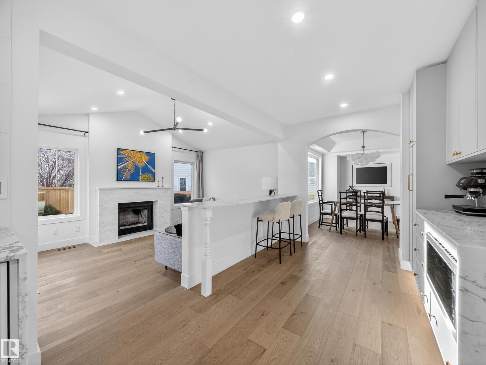 7 Canyon Dr, Sherwood Park, Alberta  T8H 1N2 - Photo 14 - E4477170