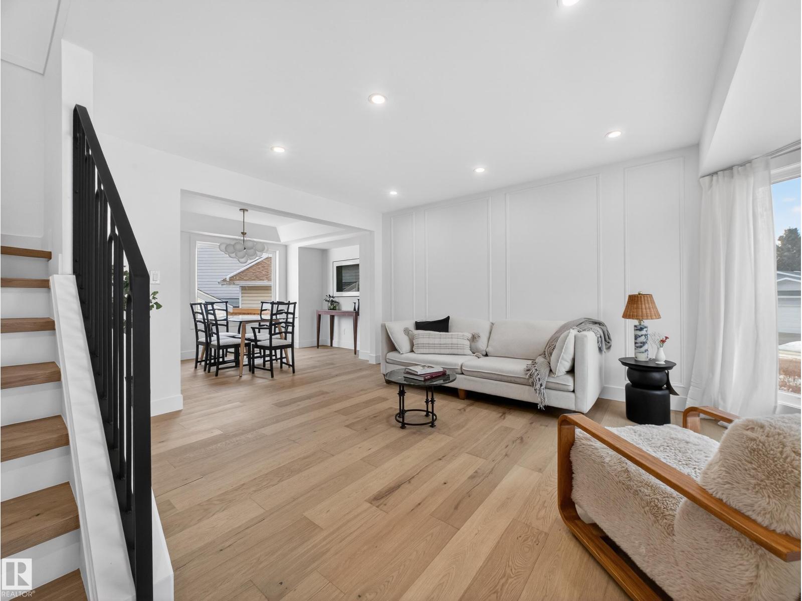 7 Canyon Dr, Sherwood Park, Alberta  T8H 1N2 - Photo 4 - E4477170