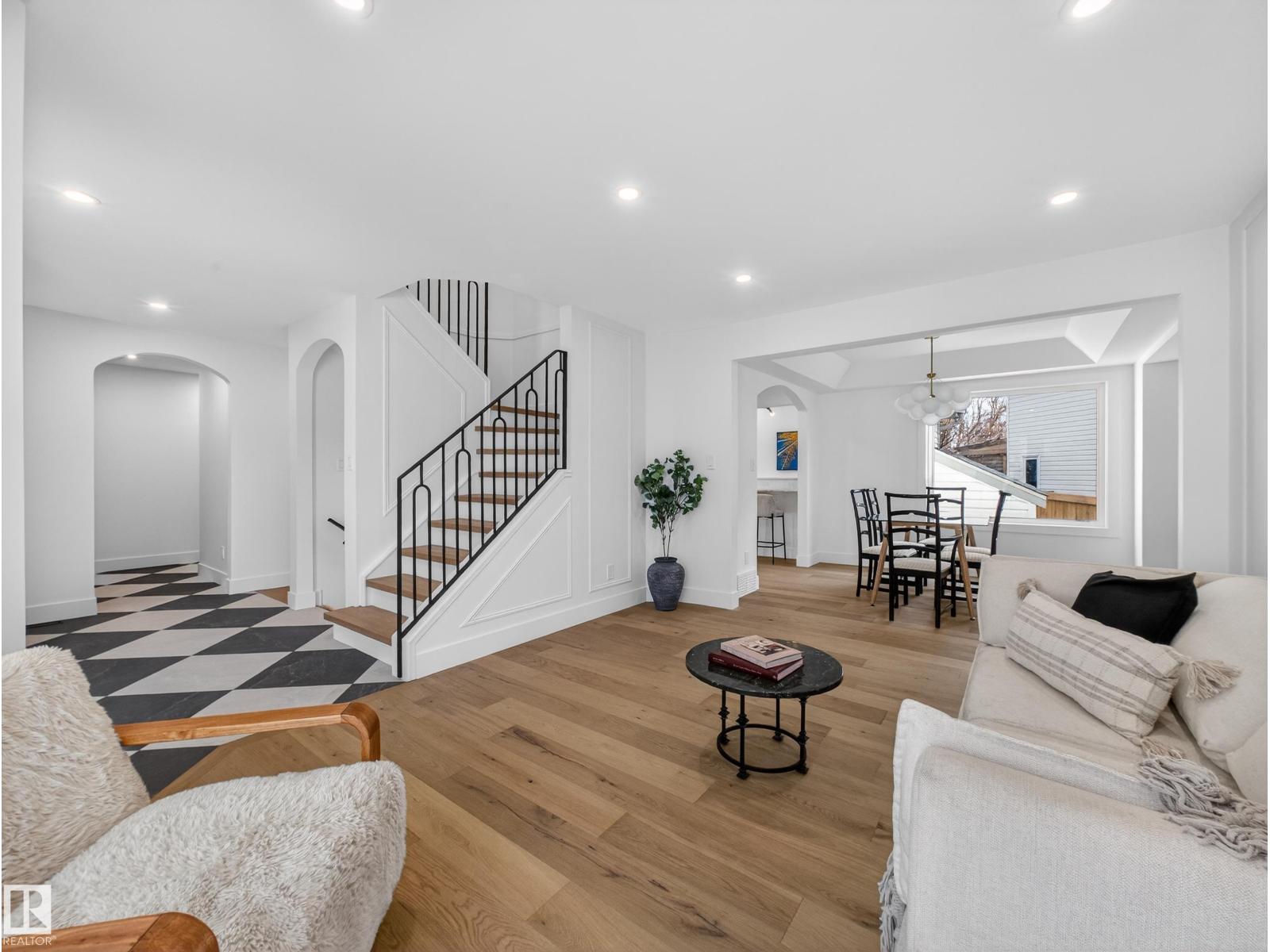 7 Canyon Dr, Sherwood Park, Alberta  T8H 1N2 - Photo 5 - E4477170