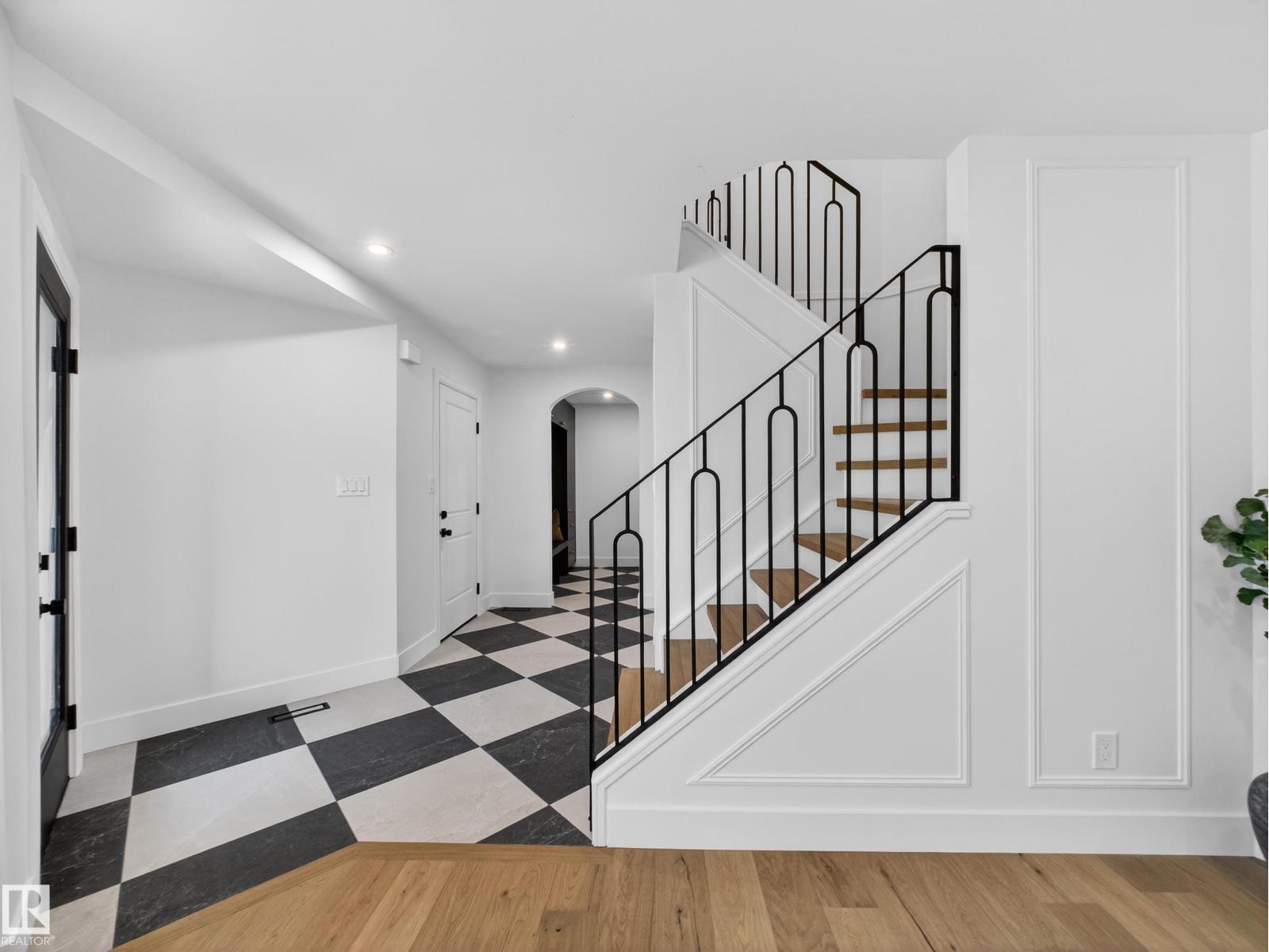 7 Canyon Dr, Sherwood Park, Alberta  T8H 1N2 - Photo 6 - E4477170