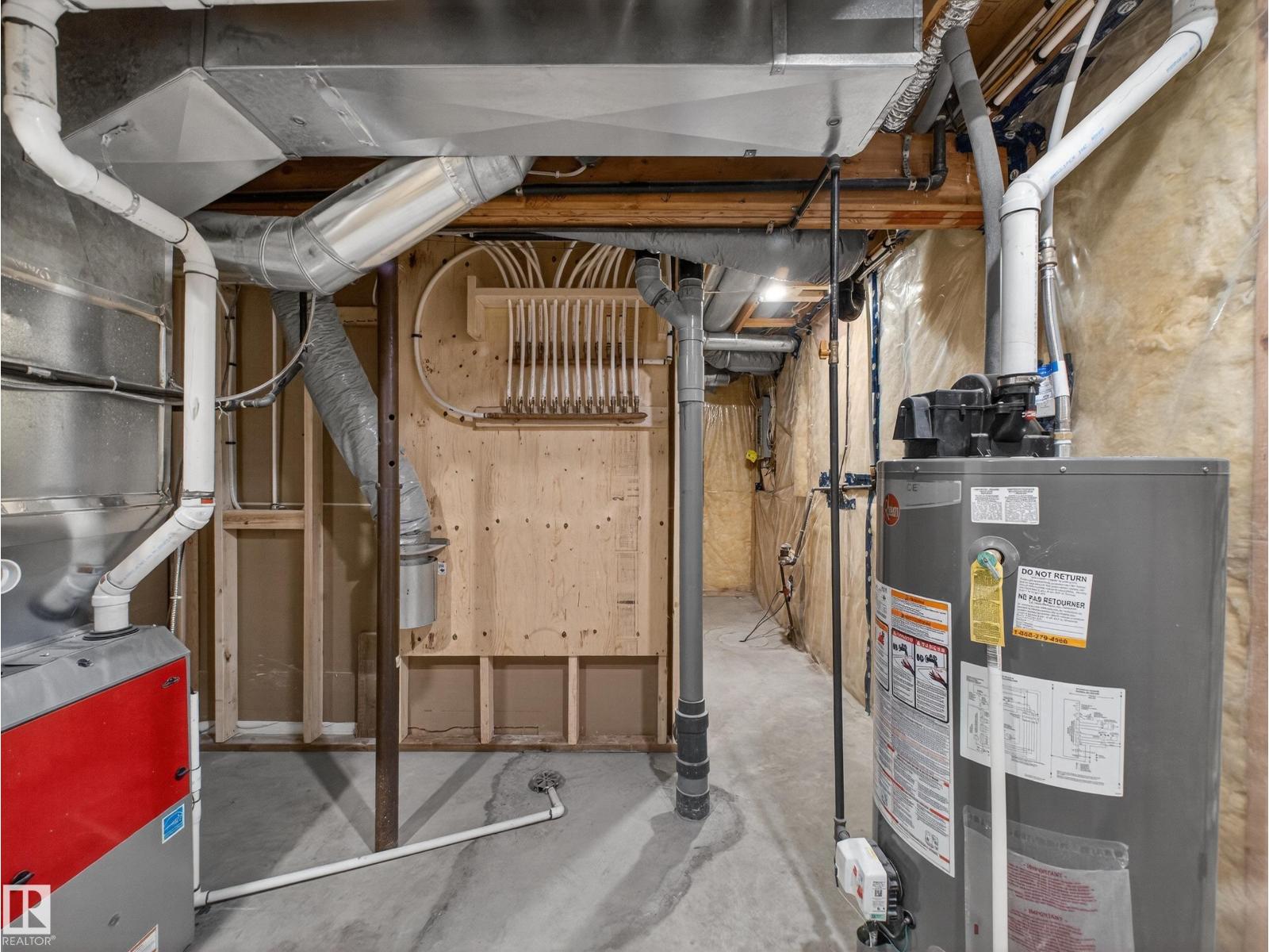 7 Canyon Dr, Sherwood Park, Alberta  T8H 1N2 - Photo 61 - E4477170