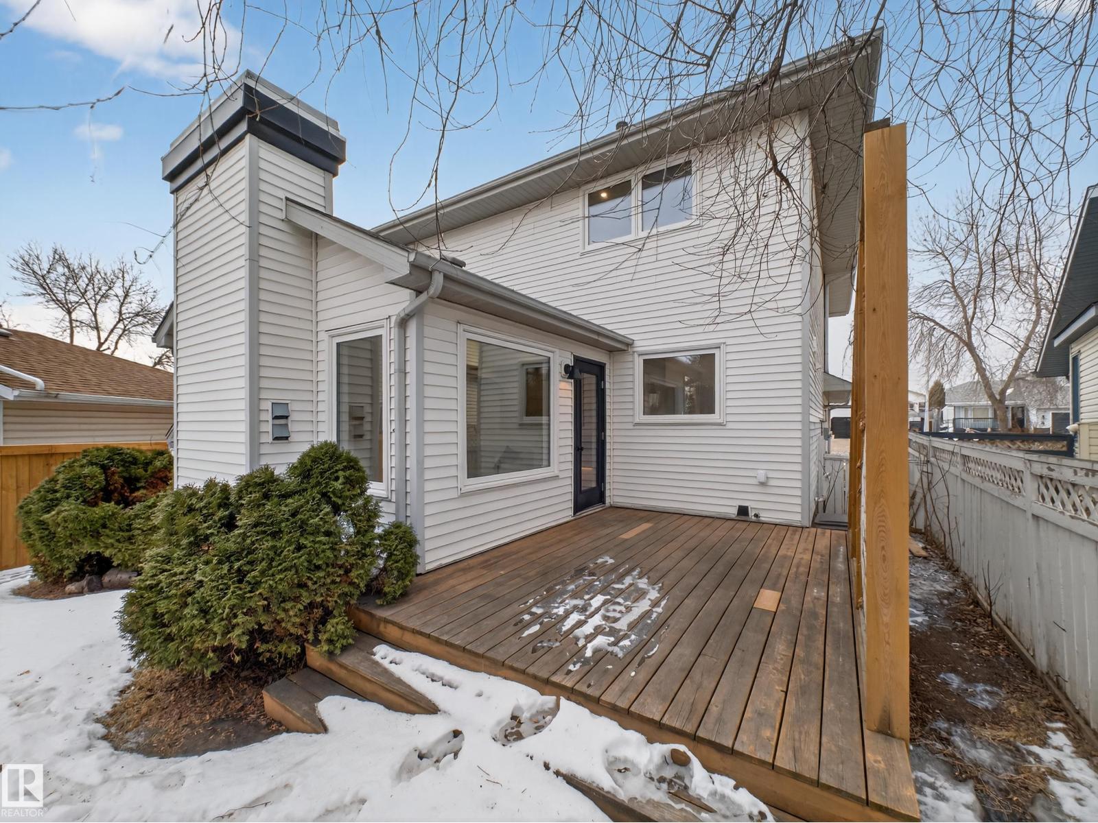 7 Canyon Dr, Sherwood Park, Alberta  T8H 1N2 - Photo 63 - E4477170