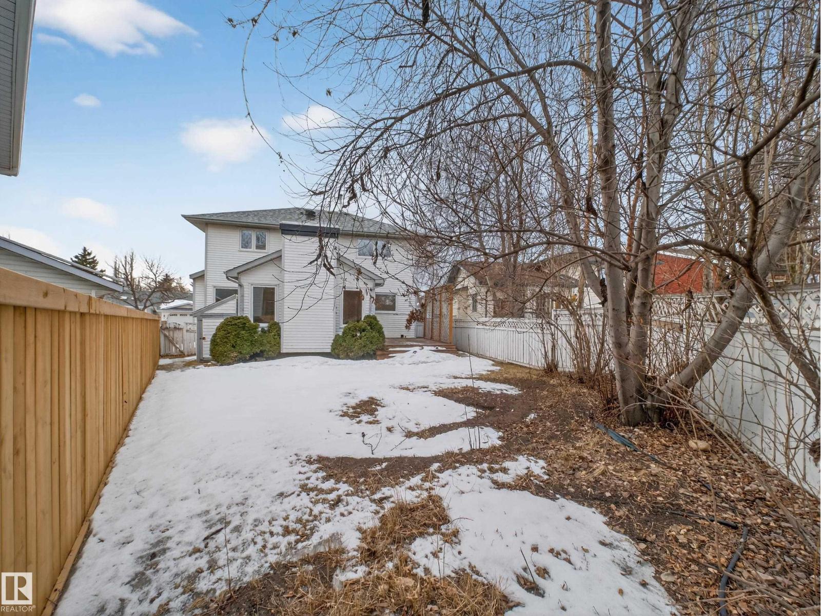 7 Canyon Dr, Sherwood Park, Alberta  T8H 1N2 - Photo 64 - E4477170