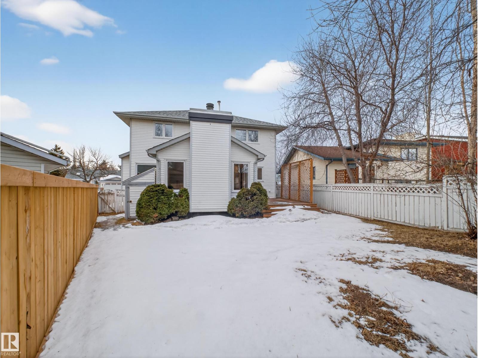 7 Canyon Dr, Sherwood Park, Alberta  T8H 1N2 - Photo 65 - E4477170