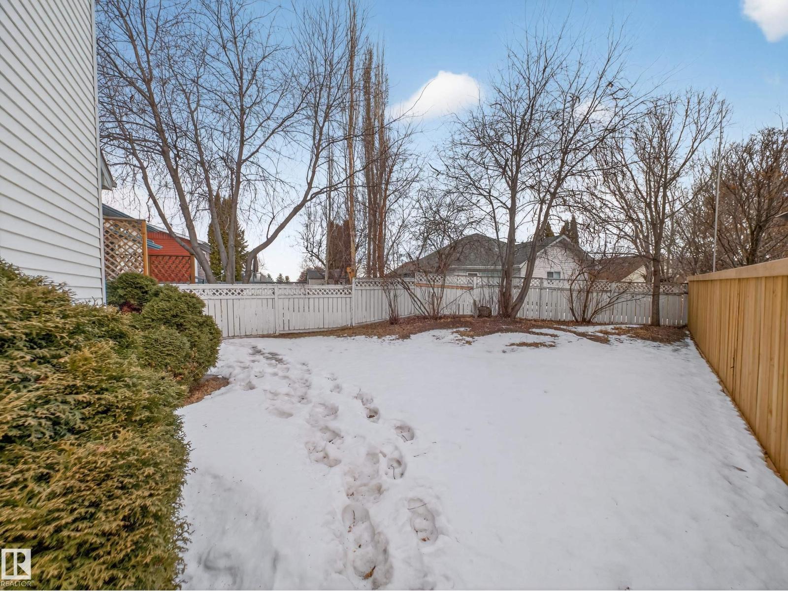 7 Canyon Dr, Sherwood Park, Alberta  T8H 1N2 - Photo 66 - E4477170