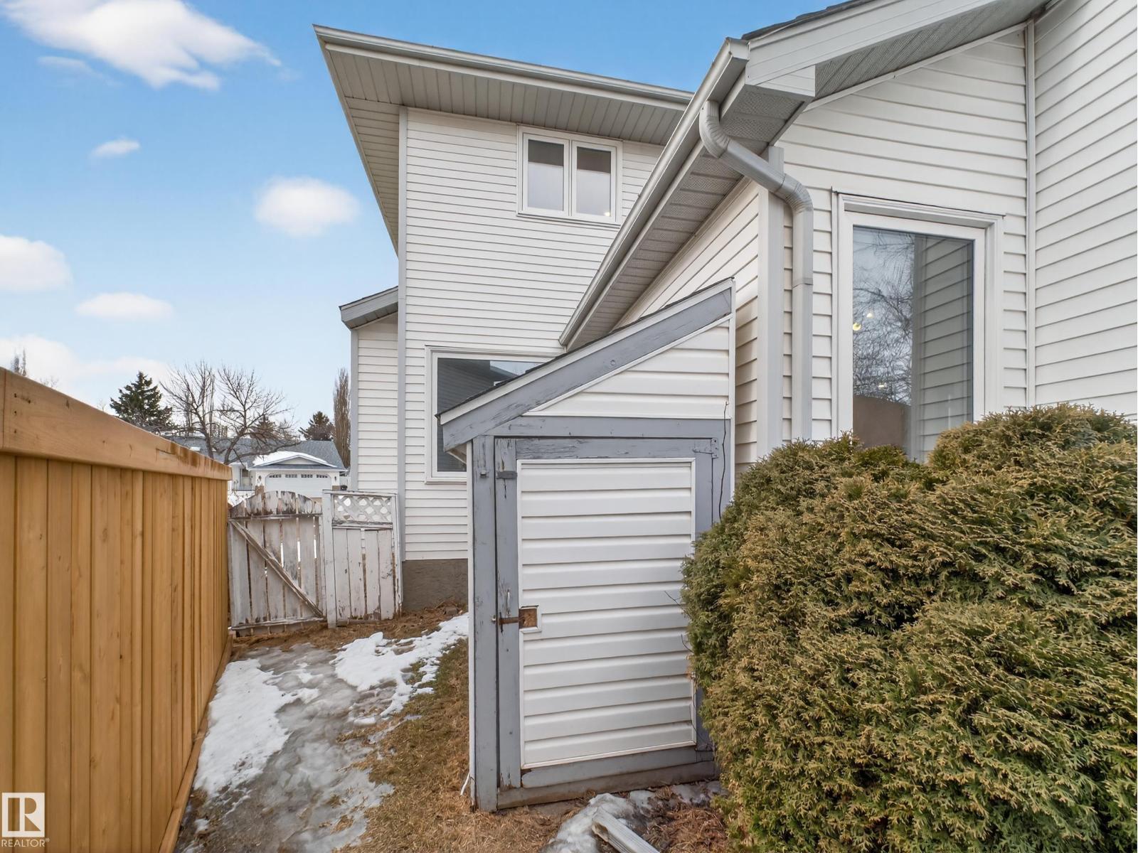 7 Canyon Dr, Sherwood Park, Alberta  T8H 1N2 - Photo 67 - E4477170