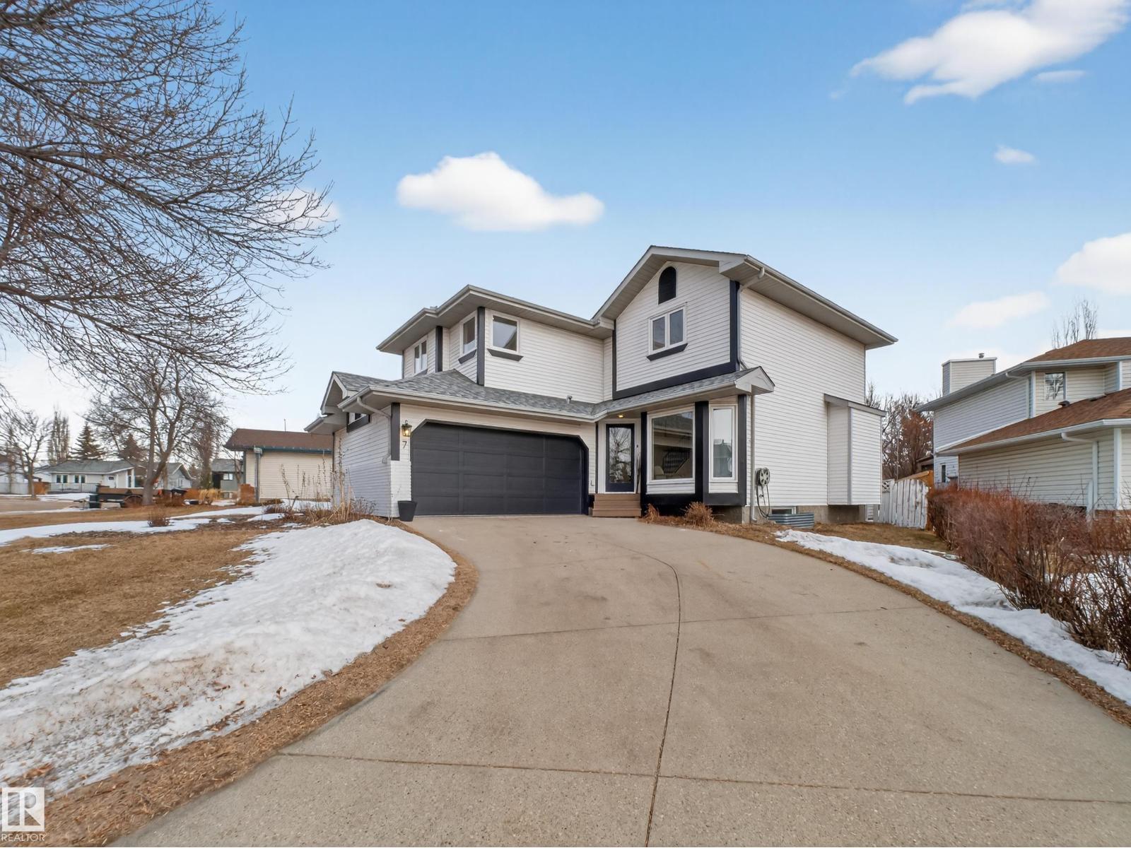 7 Canyon Dr, Sherwood Park, Alberta  T8H 1N2 - Photo 68 - E4477170