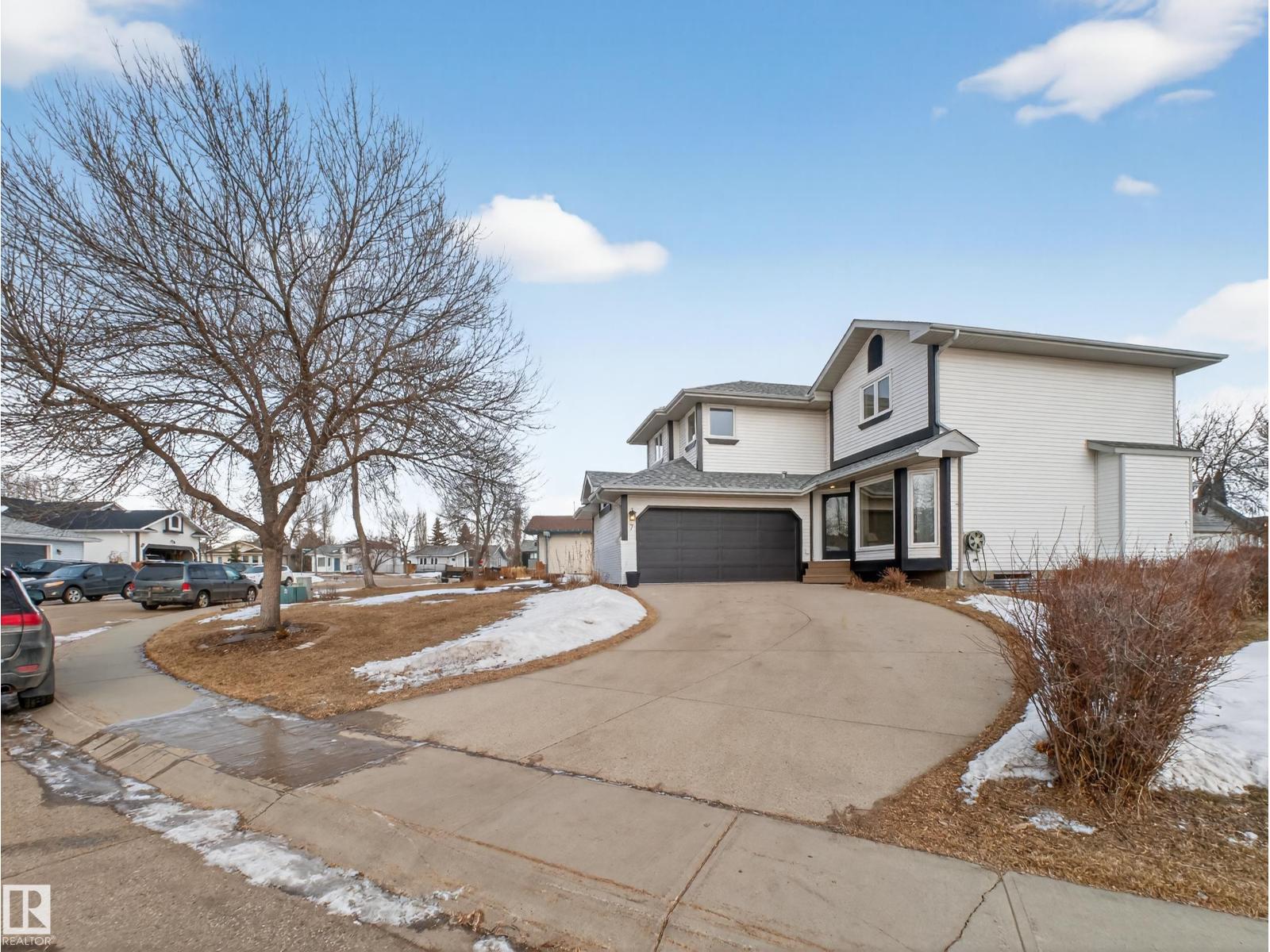 7 Canyon Dr, Sherwood Park, Alberta  T8H 1N2 - Photo 69 - E4477170