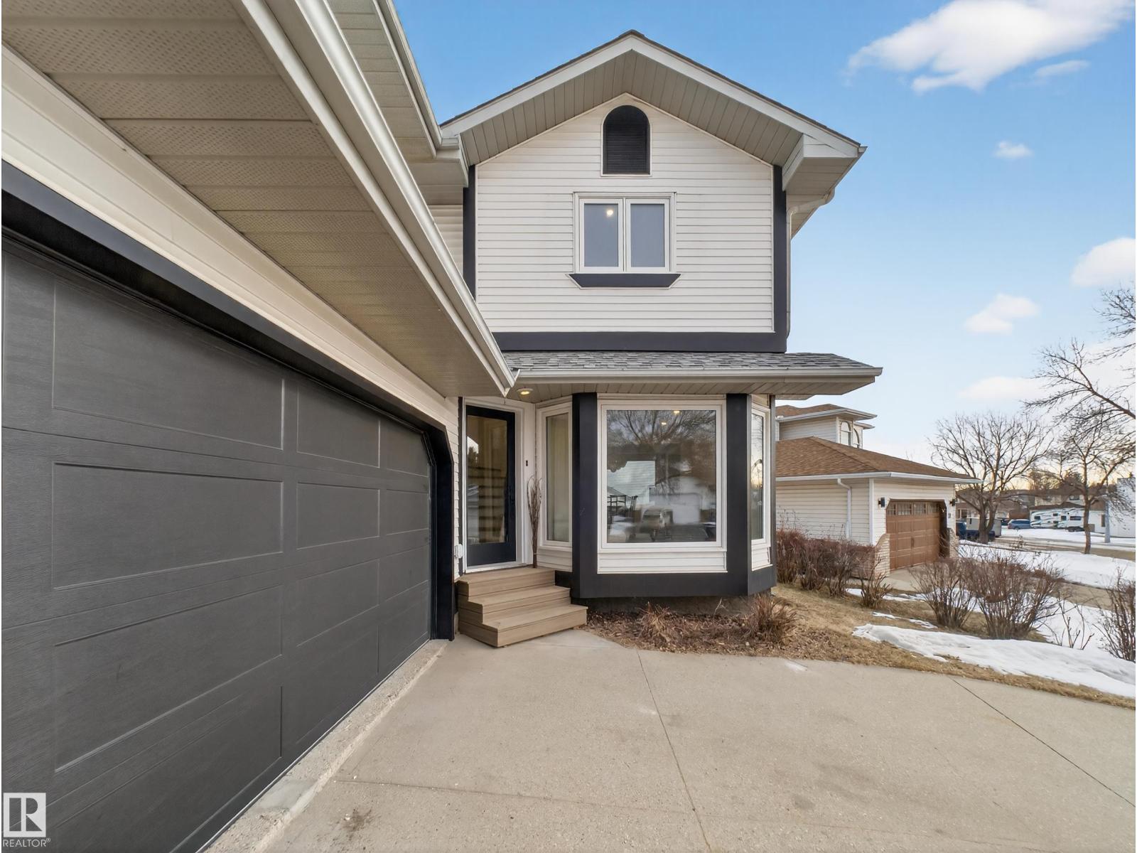 7 Canyon Dr, Sherwood Park, Alberta  T8H 1N2 - Photo 70 - E4477170