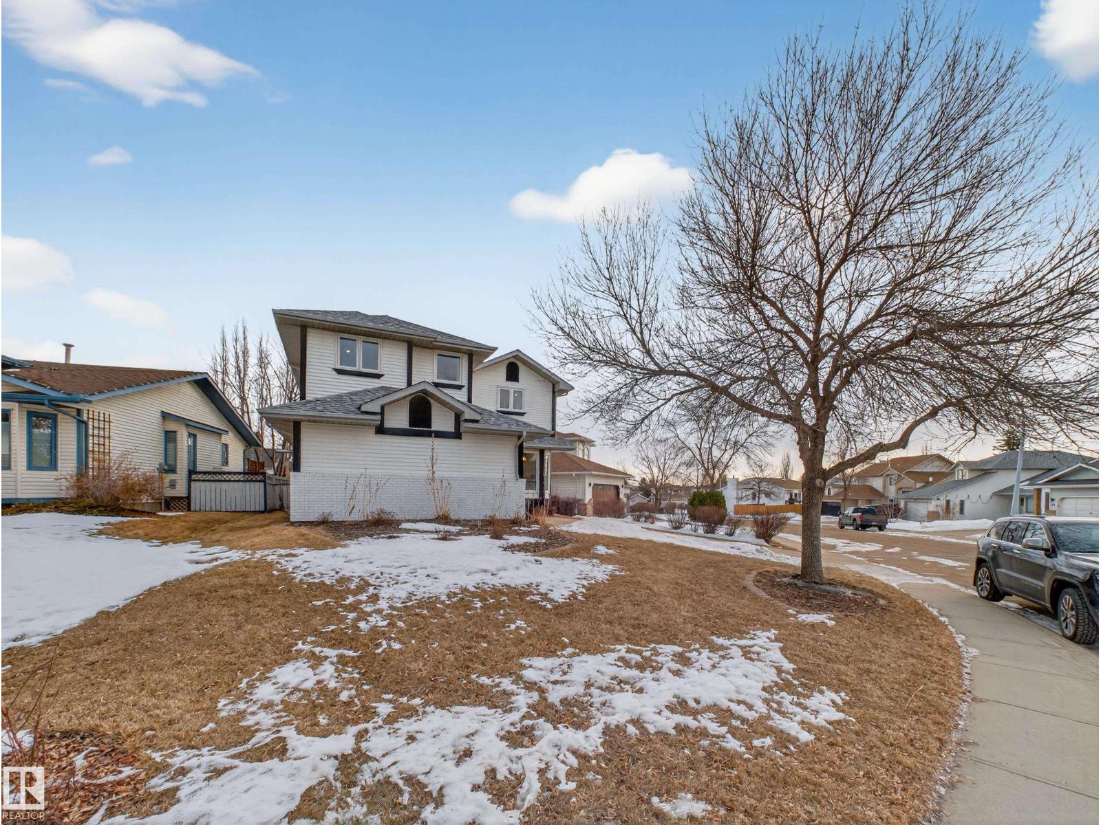 7 Canyon Dr, Sherwood Park, Alberta  T8H 1N2 - Photo 71 - E4477170