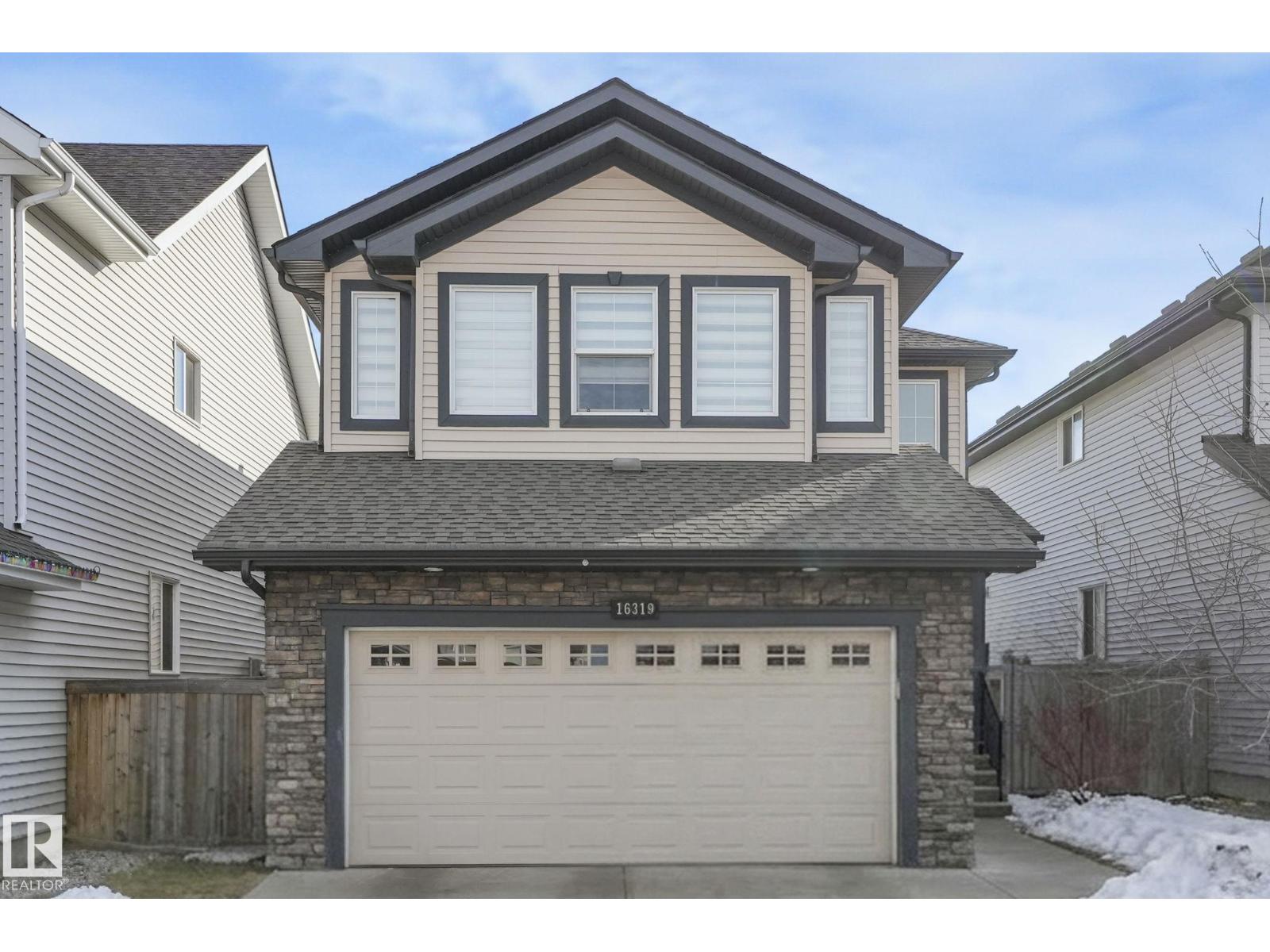 16319 135 ST NW, edmonton, Alberta