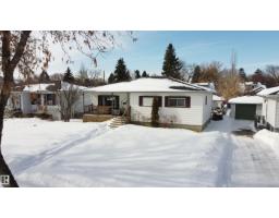 12124 128 ST NW, Edmonton, Alberta