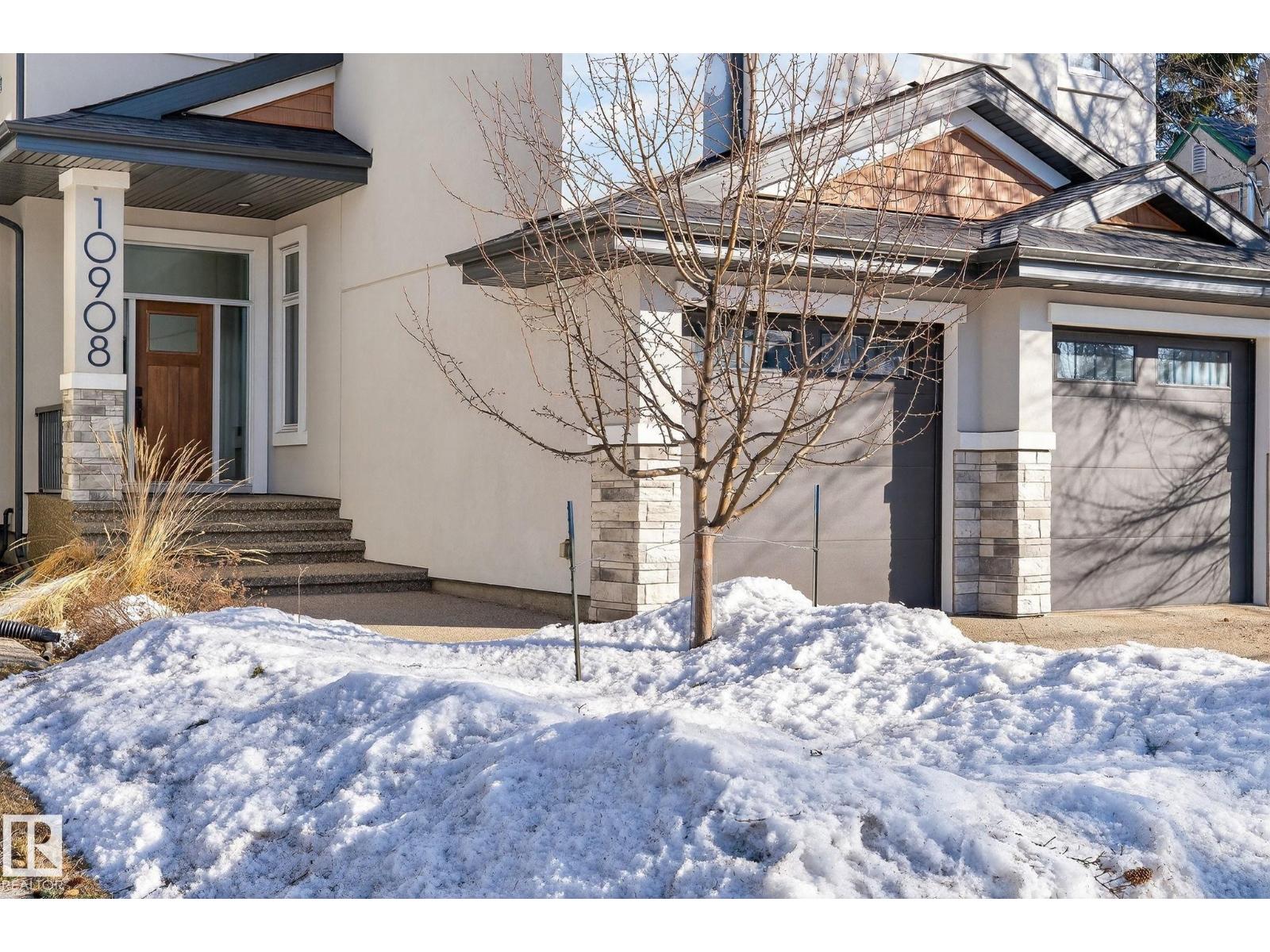 10908 57 Av Nw Nw, Edmonton, Alberta  T6H 0Z1 - Photo 2 - E4477173