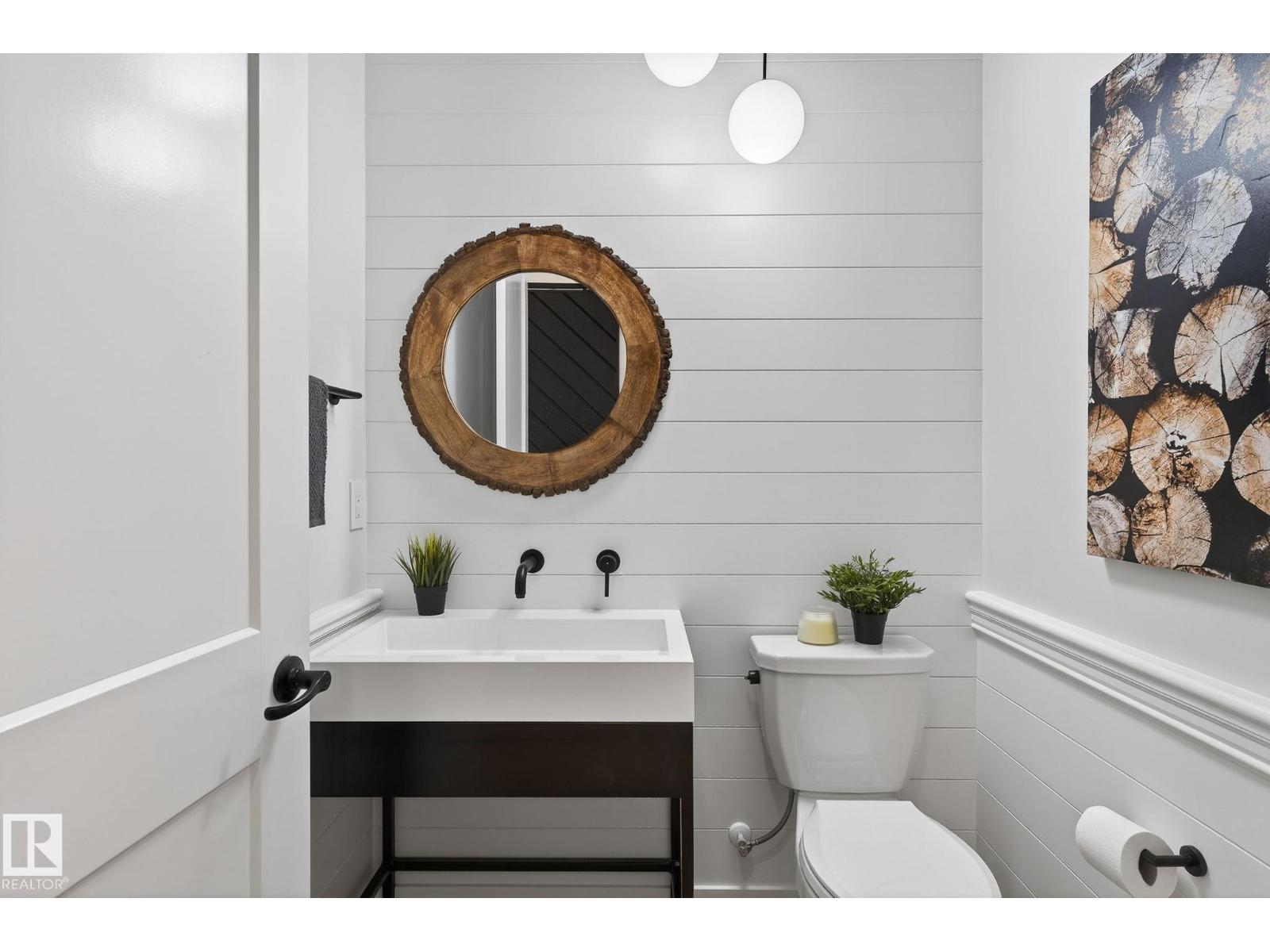 10908 57 Av Nw Nw, Edmonton, Alberta  T6H 0Z1 - Photo 28 - E4477173