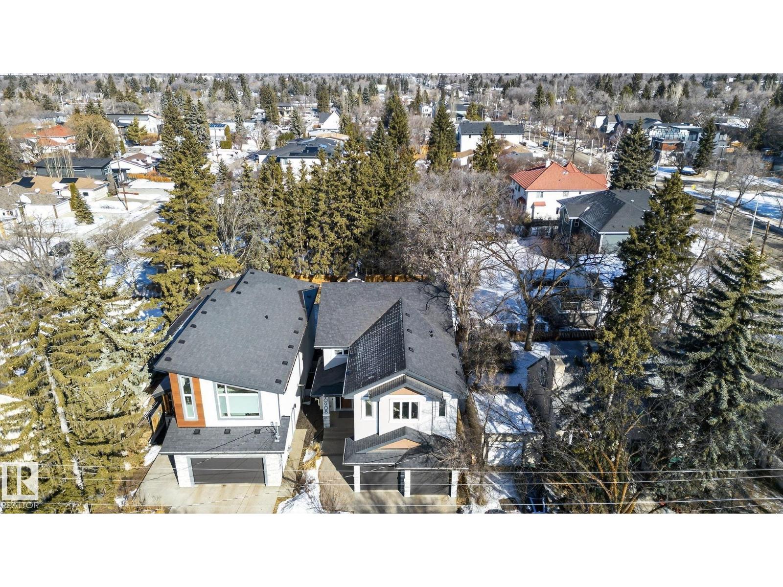 10908 57 Av Nw Nw, Edmonton, Alberta  T6H 0Z1 - Photo 5 - E4477173