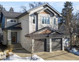 10908 57 AV NW NW, Edmonton, Alberta
