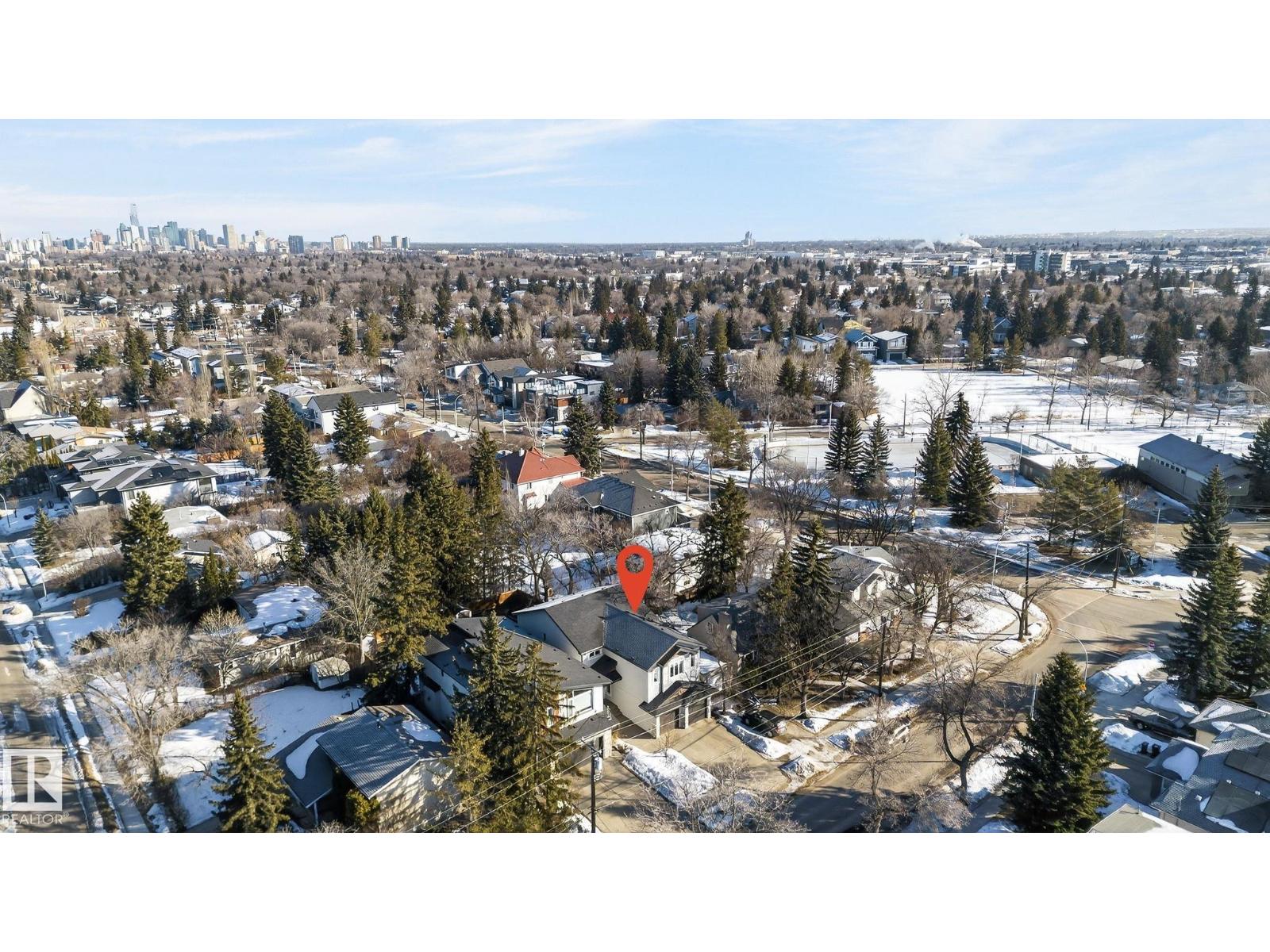 10908 57 Av Nw Nw, Edmonton, Alberta  T6H 0Z1 - Photo 3 - E4477173