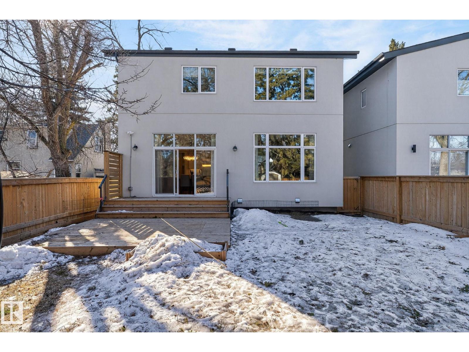 10908 57 Av Nw Nw, Edmonton, Alberta  T6H 0Z1 - Photo 57 - E4477173