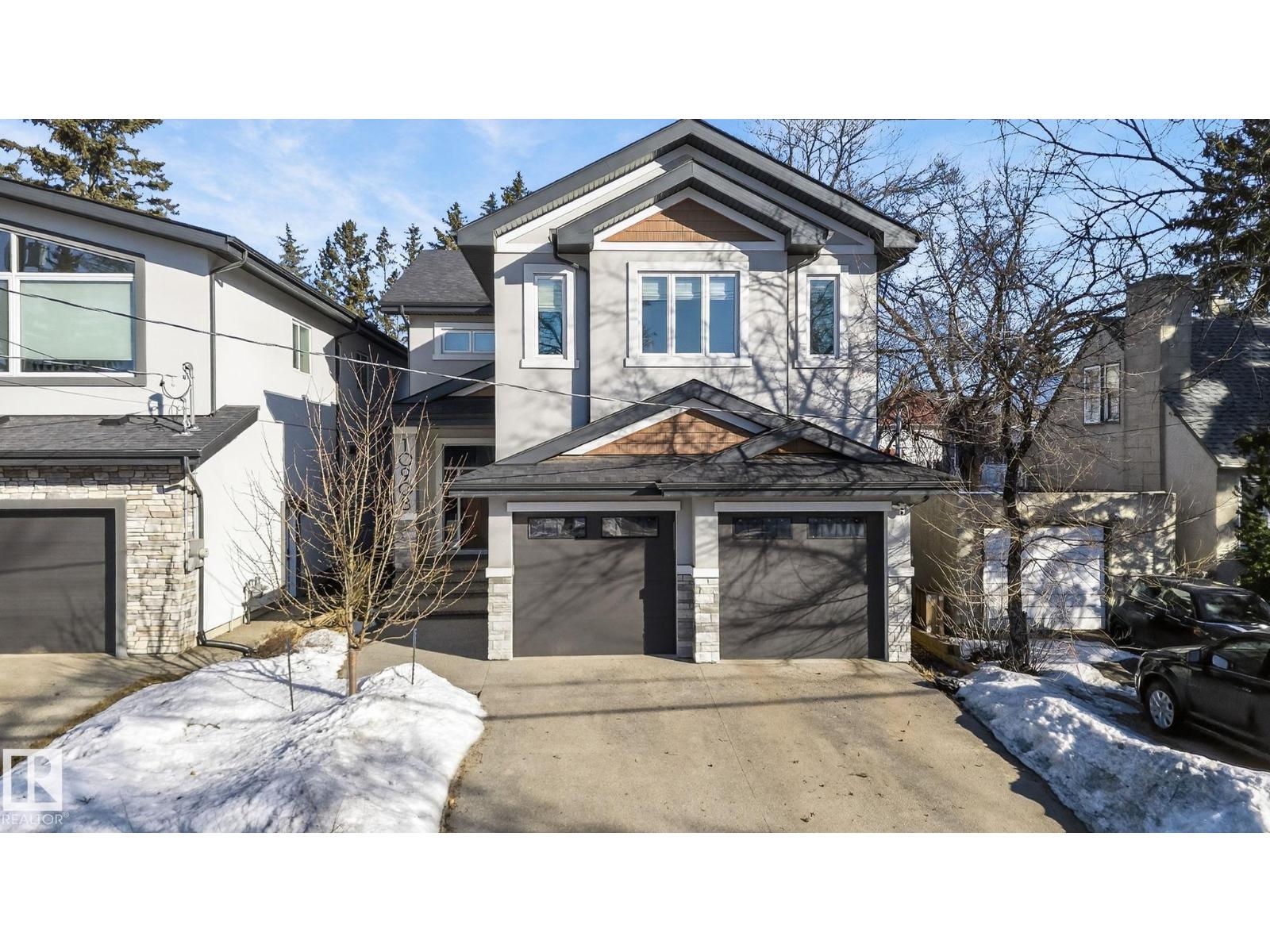 10908 57 Av Nw Nw, Edmonton, Alberta  T6H 0Z1 - Photo 67 - E4477173