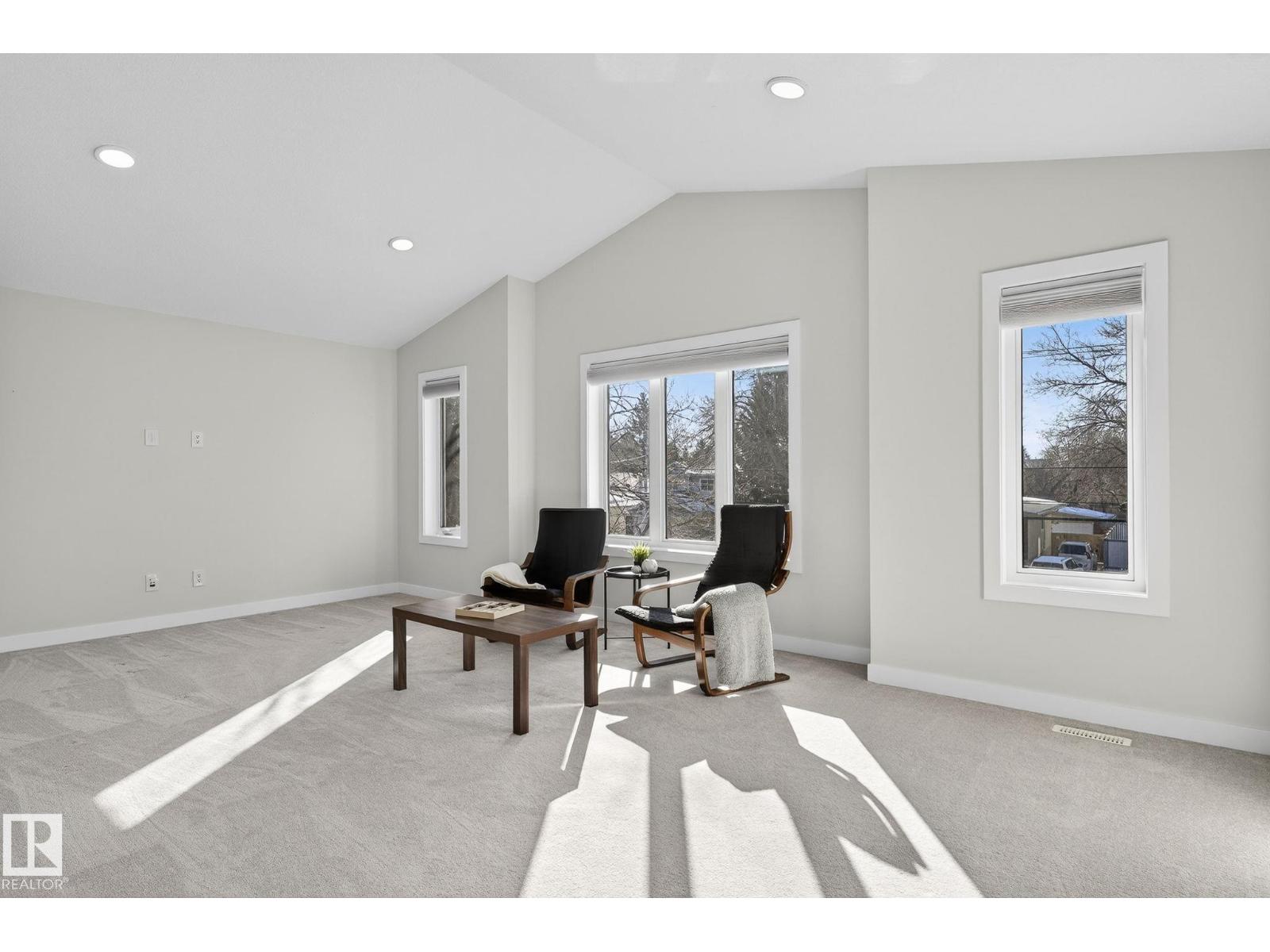 10908 57 Av Nw Nw, Edmonton, Alberta  T6H 0Z1 - Photo 40 - E4477173