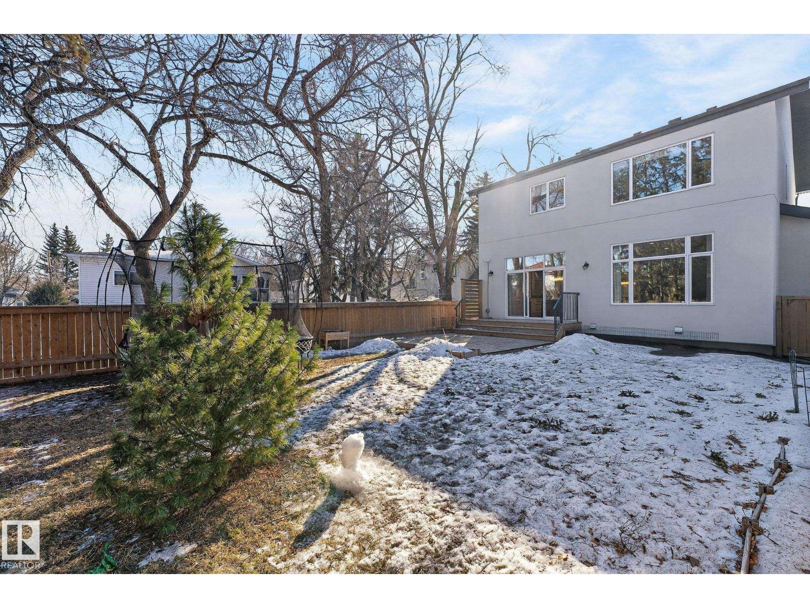 10908 57 Av Nw Nw, Edmonton, Alberta  T6H 0Z1 - Photo 56 - E4477173