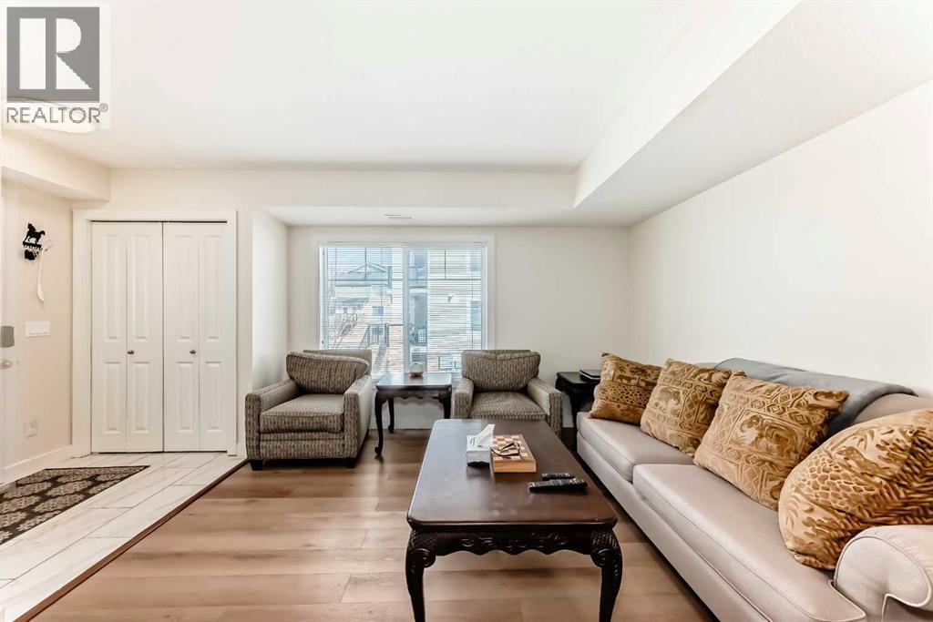 143, 300 Marina Drive, Chestermere, Alberta  T1X 0P6 - Photo 10 - A2292869