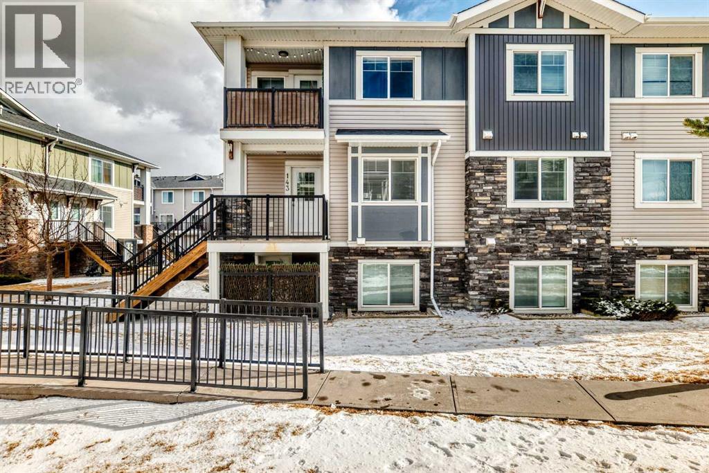 143, 300 Marina Drive, Chestermere, Alberta  T1X 0P6 - Photo 2 - A2292869