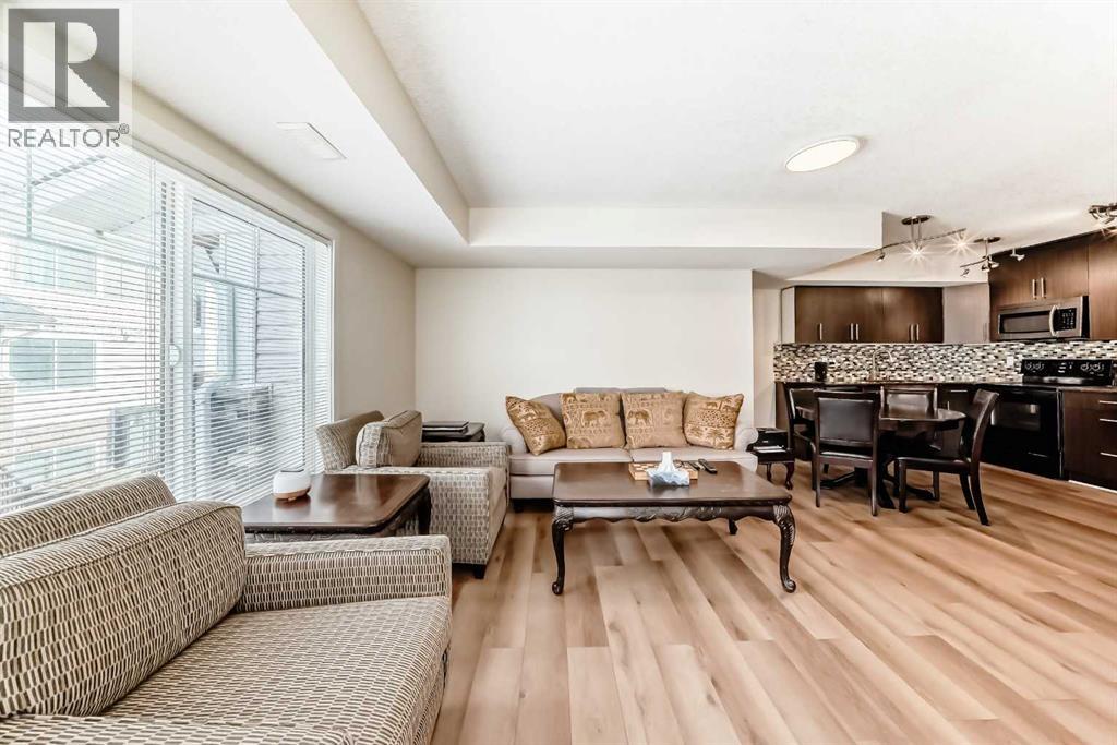 143, 300 Marina Drive, Chestermere, Alberta  T1X 0P6 - Photo 14 - A2292869