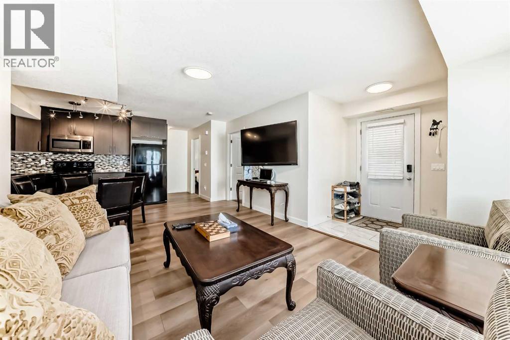 143, 300 Marina Drive, Chestermere, Alberta  T1X 0P6 - Photo 12 - A2292869