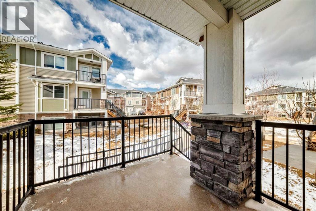 143, 300 Marina Drive, Chestermere, Alberta  T1X 0P6 - Photo 6 - A2292869