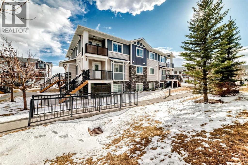 143, 300 Marina Drive, Chestermere, Alberta  T1X 0P6 - Photo 41 - A2292869