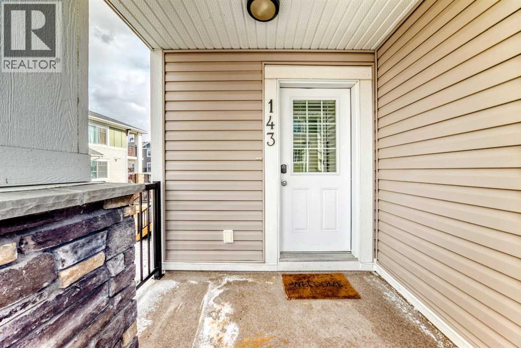 143, 300 Marina Drive, Chestermere, Alberta  T1X 0P6 - Photo 4 - A2292869
