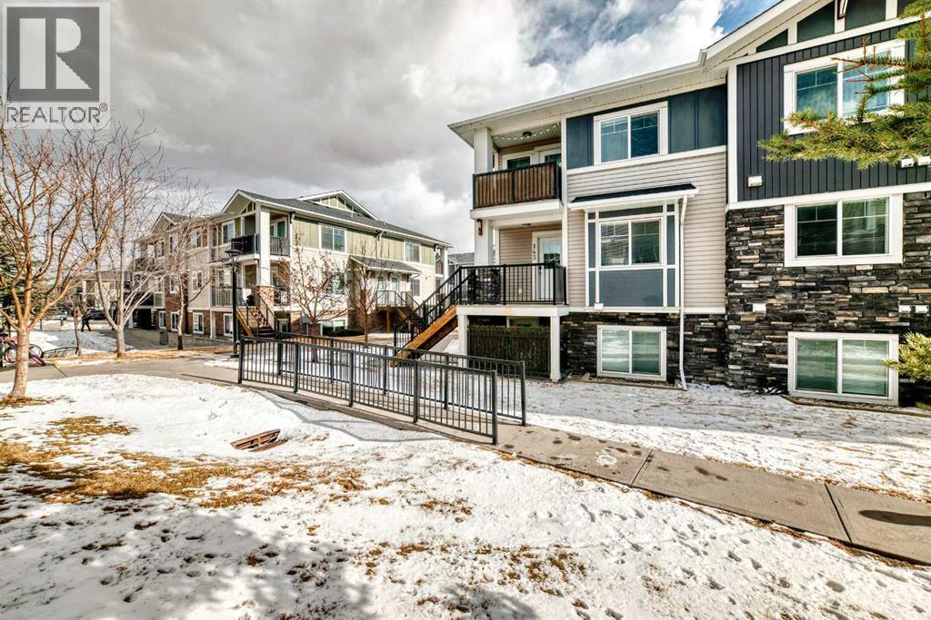 143, 300 Marina Drive, Chestermere, Alberta  T1X 0P6 - Photo 3 - A2292869