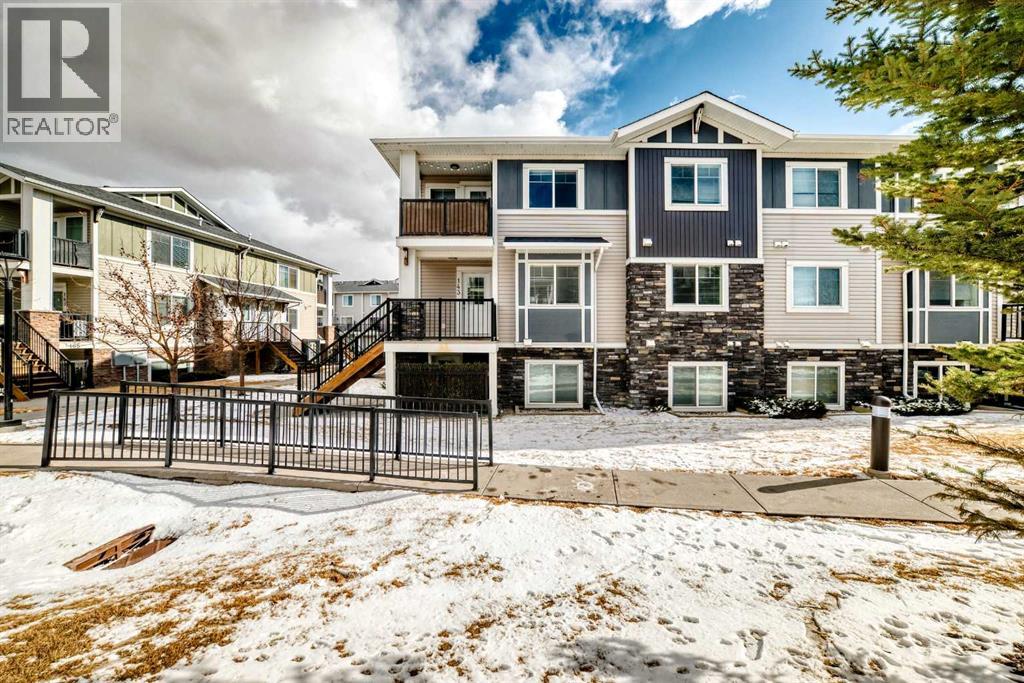 143, 300 Marina Drive, Chestermere, Alberta  T1X 0P6 - Photo 42 - A2292869